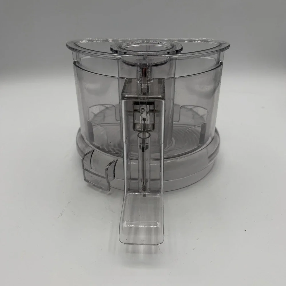 Cuisinart DLC-2007N Food Processor‎ Work Bowl - Lid, Chute, Pusher Replacements